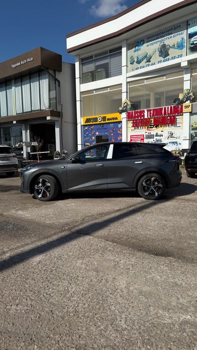 Deepal Деепал S07 285 max