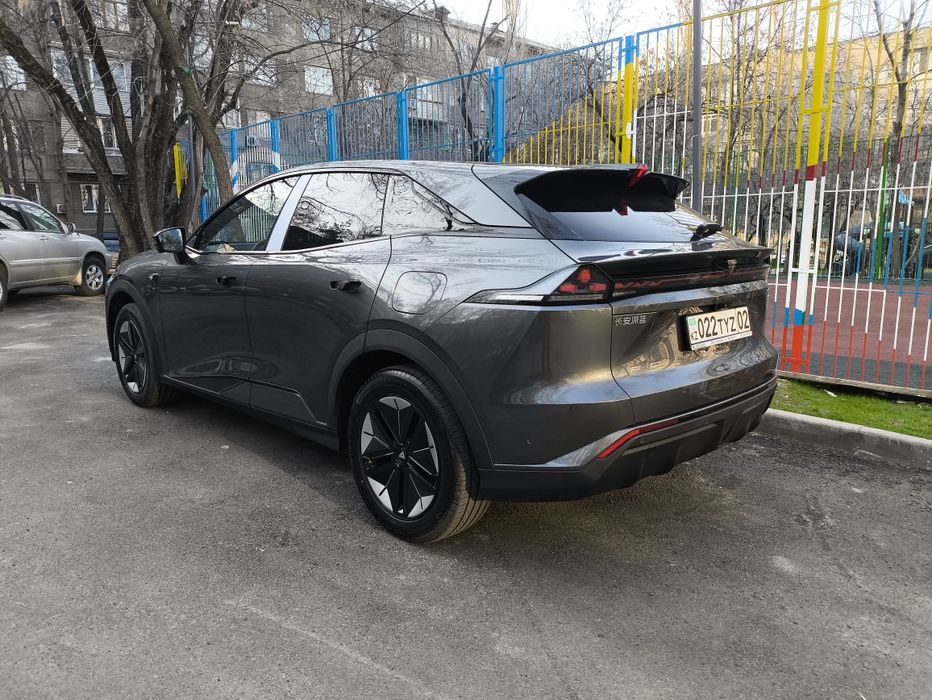 Deepal S07 285 ADS SE