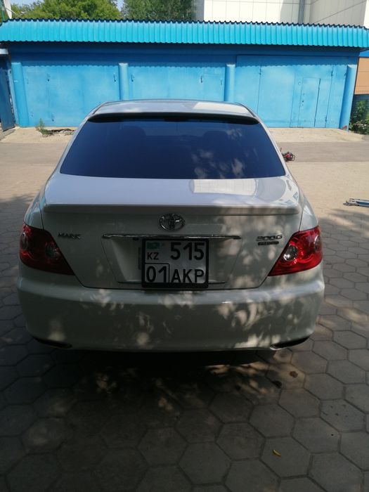 Продам Тойота марк