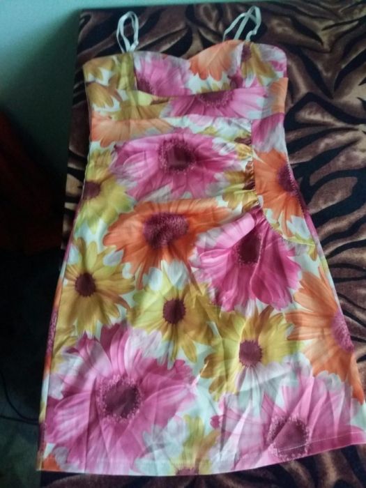 Rochita superba de vara