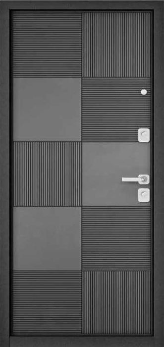 Temir eshik Входные Межкомнатные двери Металлические Mdf eshiklar