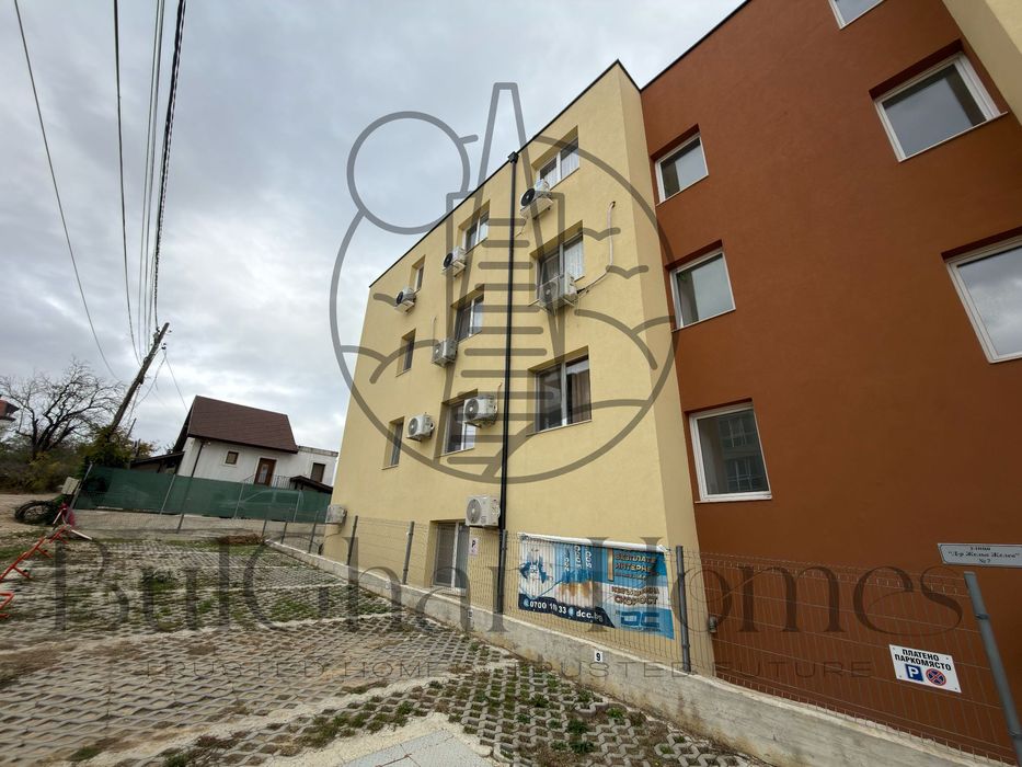 АКТ 16 Двустаен - Пчелина