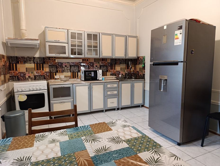 Дом в Яккассарайском районе