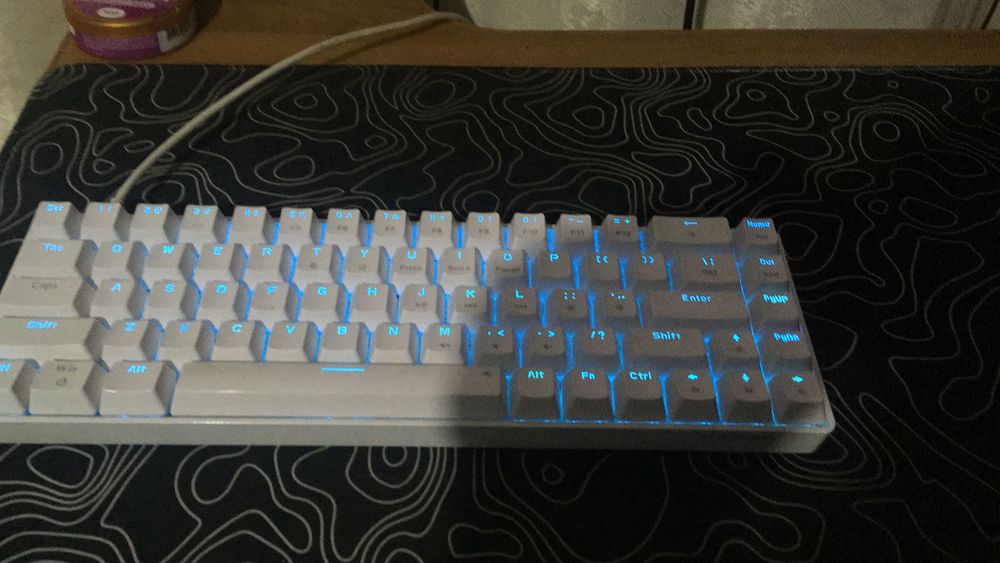Компьютер игровой