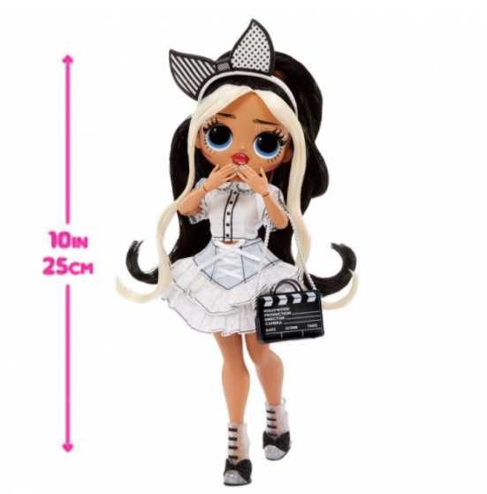 LOL OMG Movie Magic Starlette ( ЛОЛ ОМГ Муви Меджик (Магия кино)