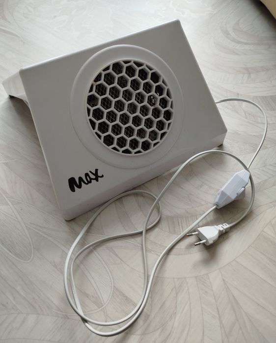 Вытяжка для маникюра