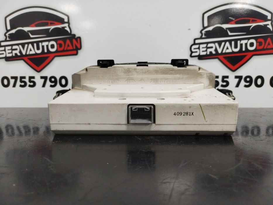display toyota land cruiser (2002-2010) 3.0 motorina 2008