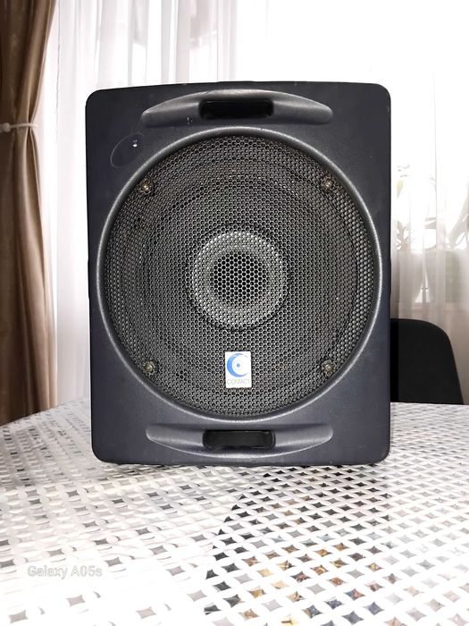 Тонколона CONTACT cx MKII