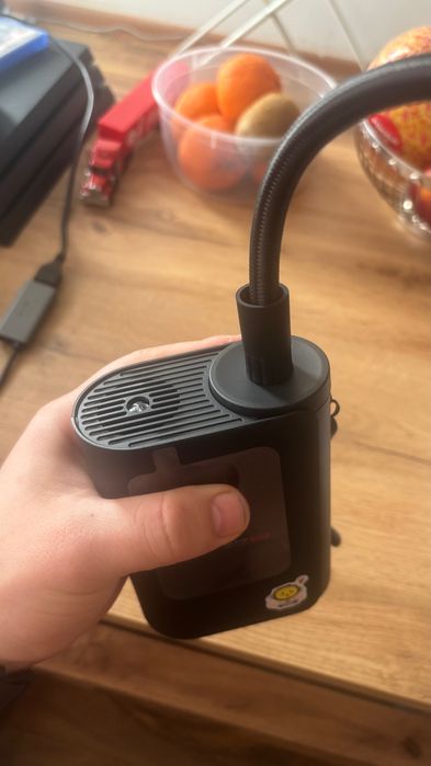 Безжичен електрически помпа Baseus GoTrip VA1 Max