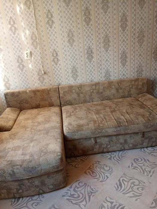 Продам диван не дорого