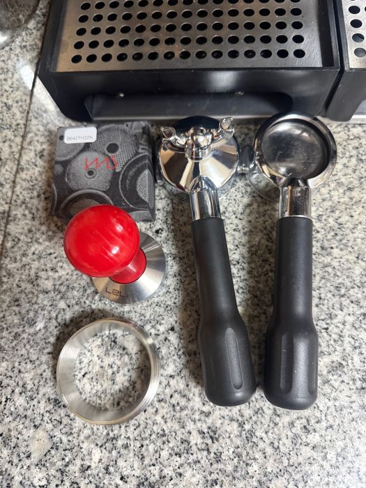 Espressor Anita PL042EM