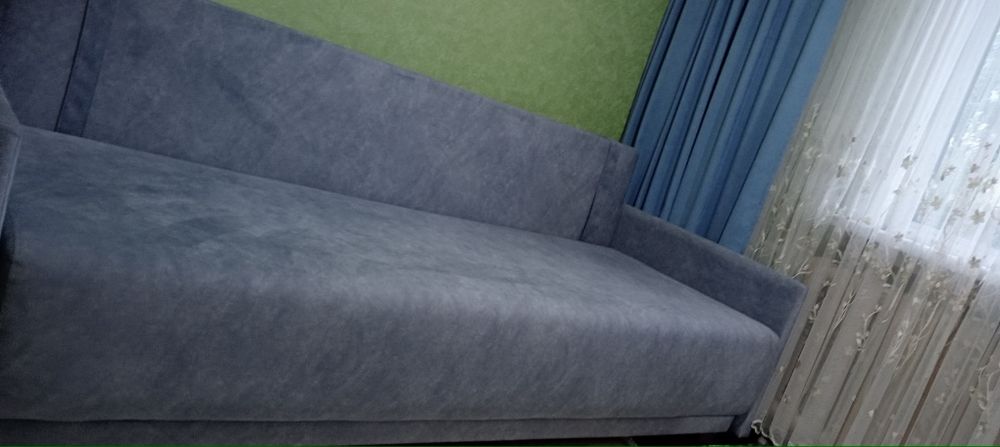 Диван большой раскладной