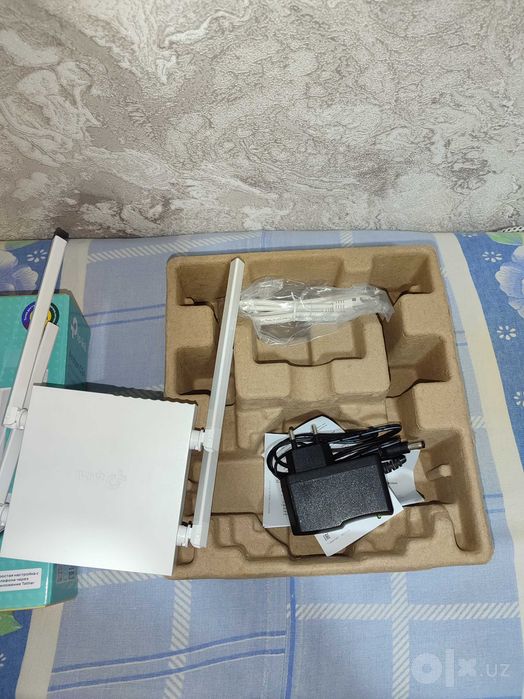 Wifi router Tp-Link Archer C24