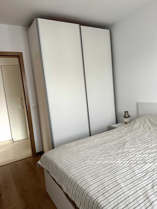 Apartament 3 camere Nicolae Labis, Tractorul - Proprietar