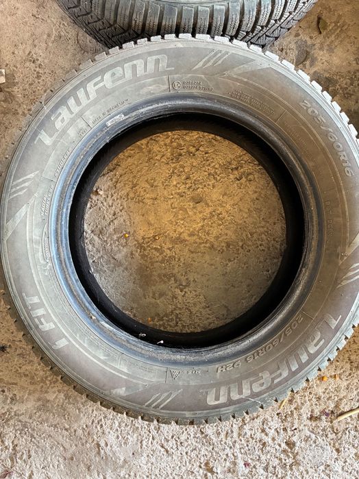 комплект 4 бр. Laufenn i FIT 205/60 R16