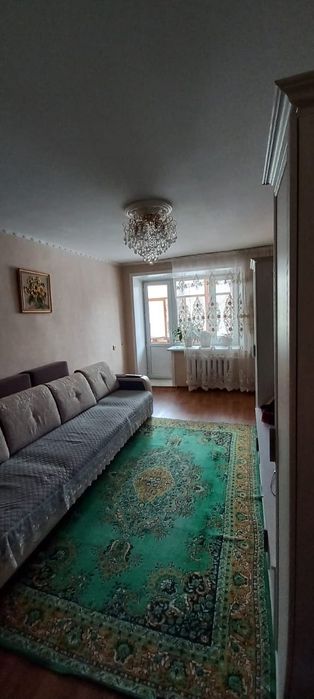 3-х комнатная квартира