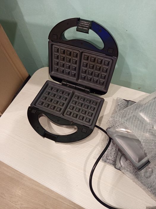 Продам вавелницу почти новая