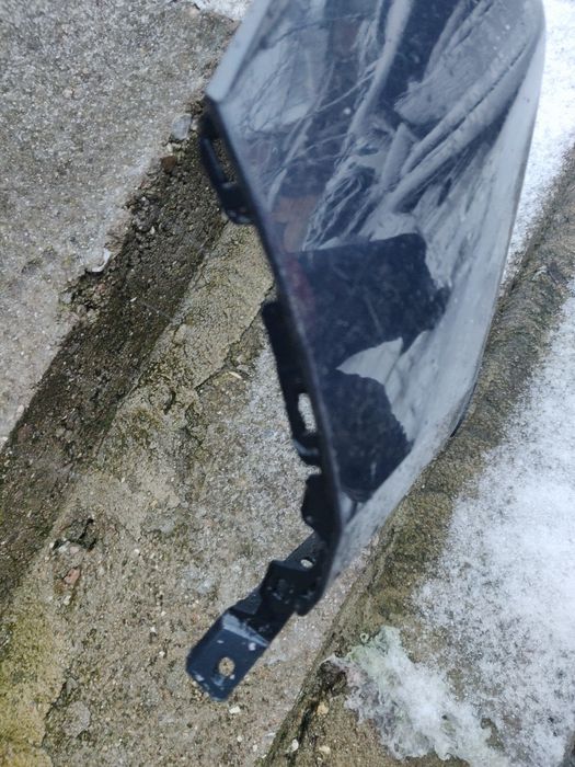 Предна Броня Оргинална за Hyundai Tucson N-Line 2020/2024 г.