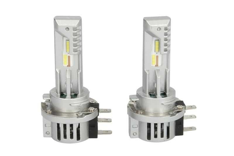 Комплект LED крушки за автомобил Osram LEDriving HL EASY, H15