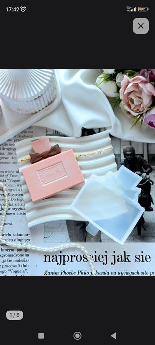 Продам силиконовые формы для шоколада мыло