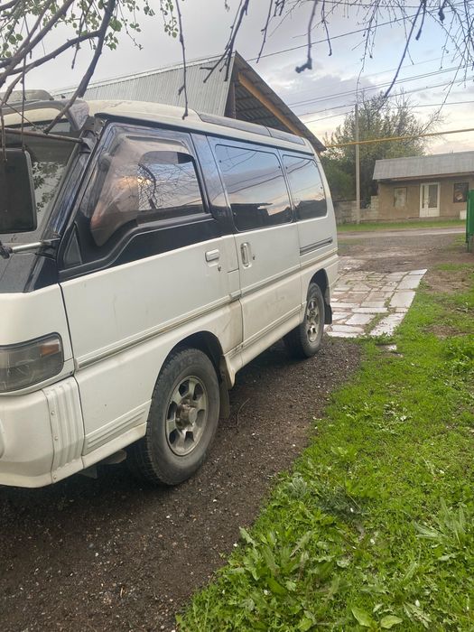 Делика в идеальном состояний