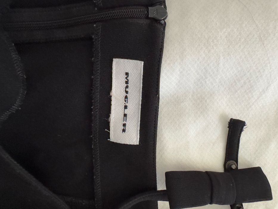 Rochita Mugler marimea M