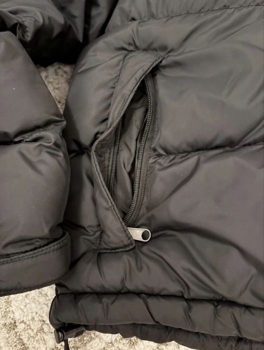 Geaca the north face