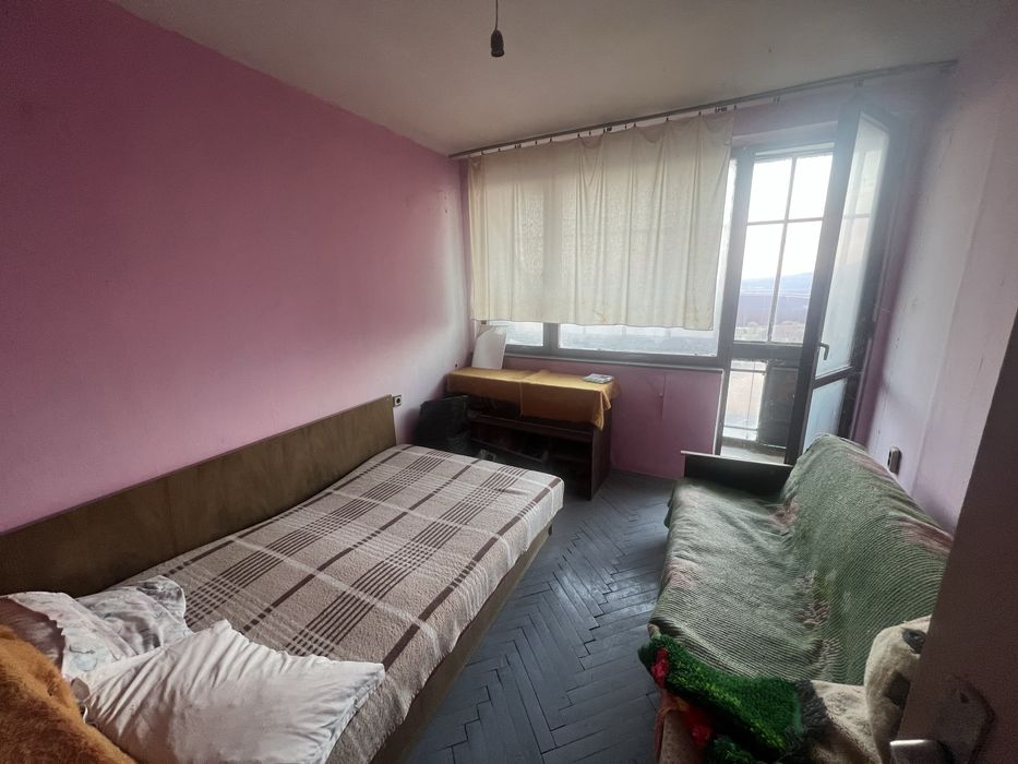 Двустаен апартамент гр. Попово