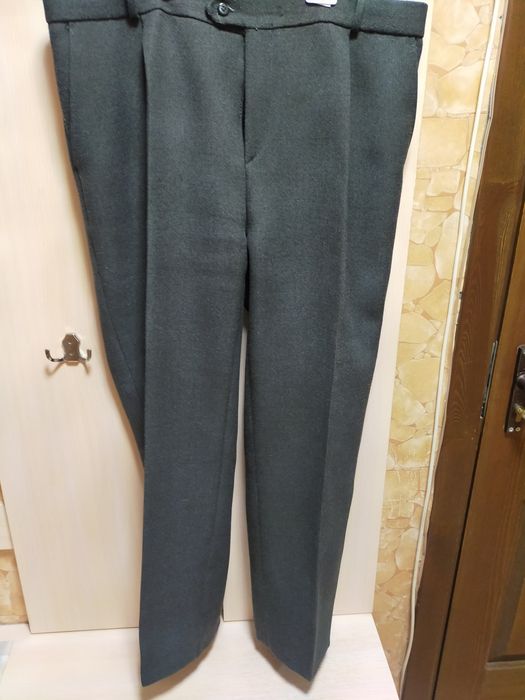 Вещи для работы брюки р.58