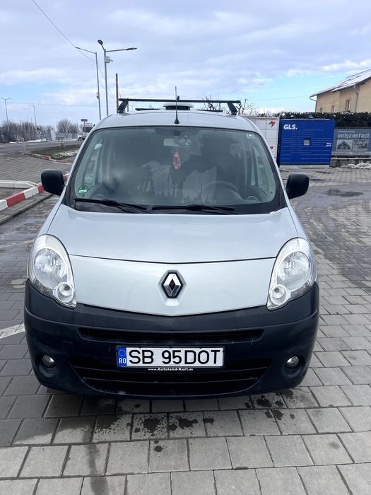 Renault Kangoo de Vânzare