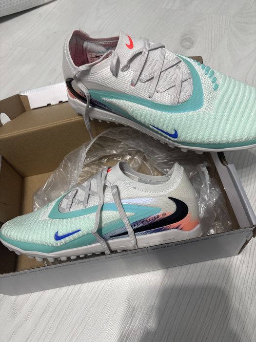 Продам сороконожки найк 39-41