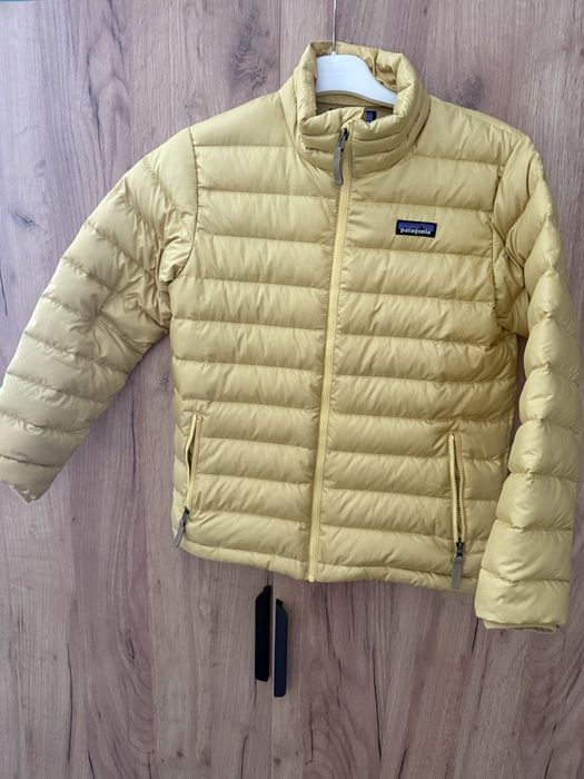 Vand geaca Patagonia baieti 11 ani