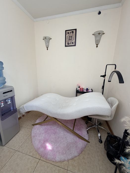 Кушетка в хорошем состоянии