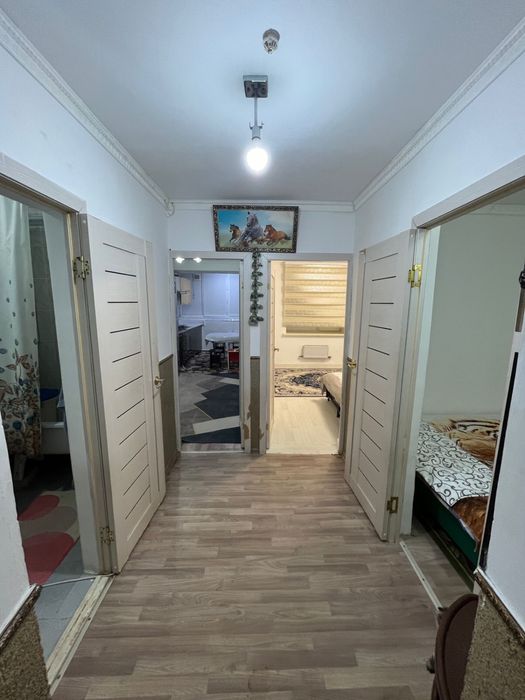 Суточный квартира