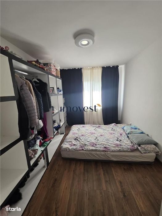 Apartament 3 Camere Dariu Pop — fotografia 3