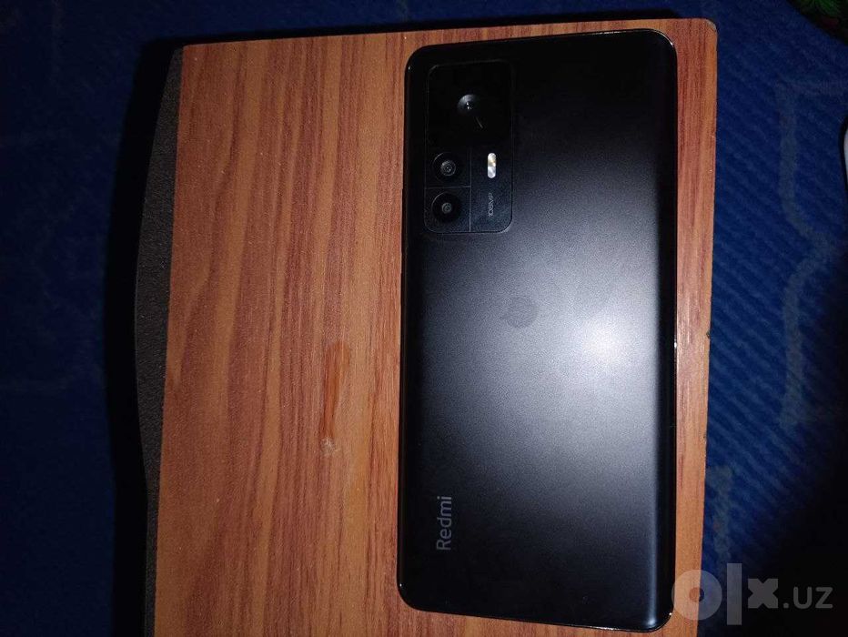 k 50 ultra 5 g holati