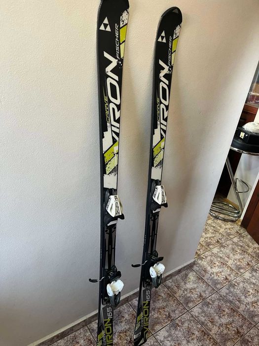 Ски ФИШЕР VIRON carve състезателни