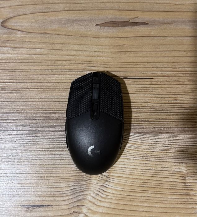 Logitech g304 мышка