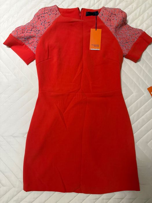 Разгрузка гардероба