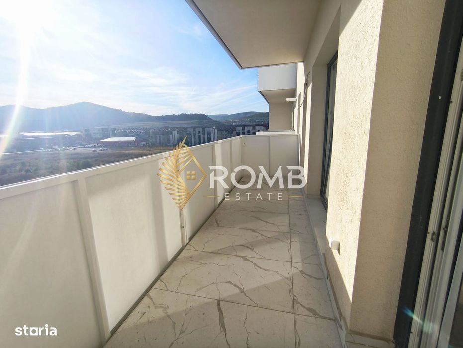 Apartament 2 camere finisat, Eroilor Residence, garaj subteran inclus