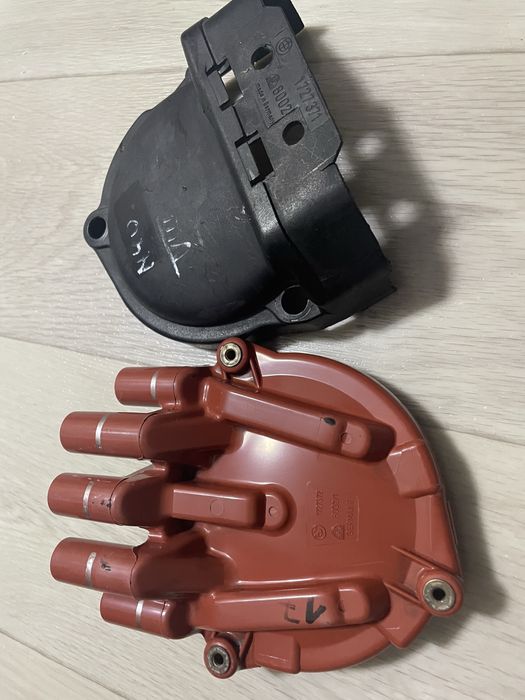 Крышки трамблера бмв е34 е36 м40