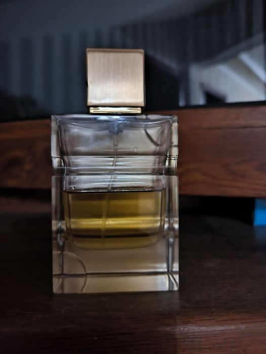 Духи Al Haramain Amber oud Gold edition original