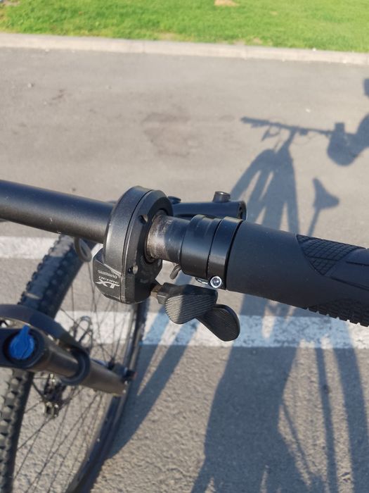 Focus Bold electrica, Di2 XT, 29"