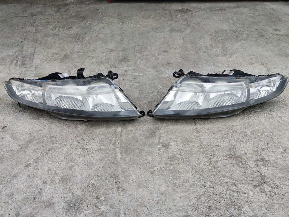 Фар за Honda Civic / Фарове за Хонда Сивик