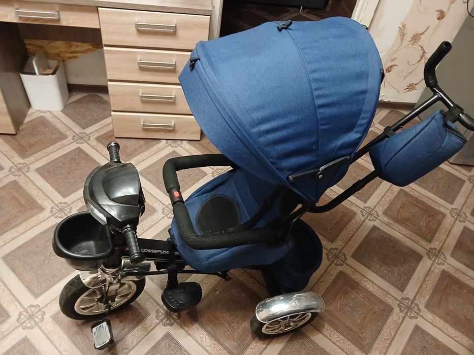 Продам велосипед