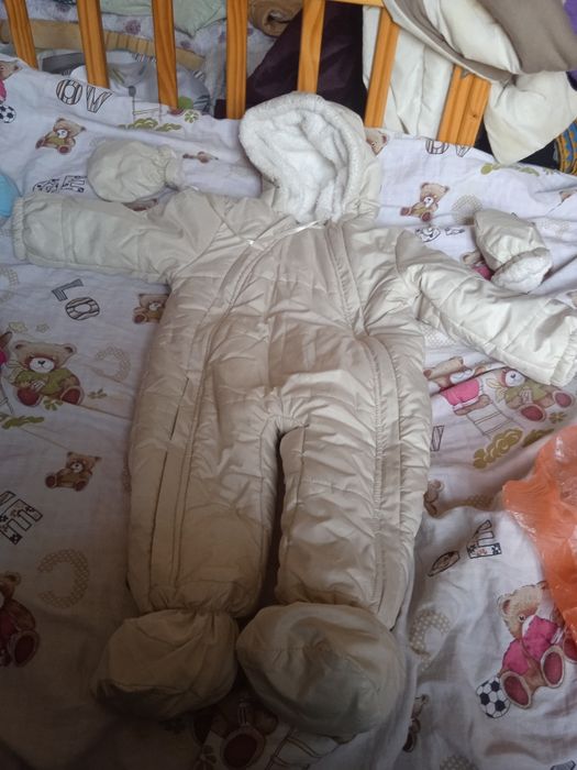 Комбинезоны детские очень дешево