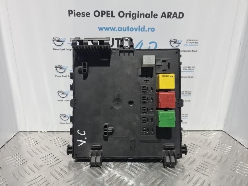 Panou sigurante Opel Vectra C facelift 1.9 CDTI