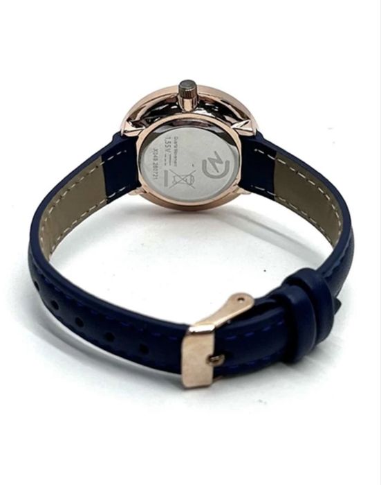 Ceas dama, aspect haute couture - Christian Lacroix