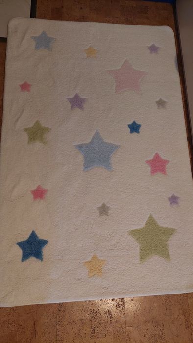 Детски килими 2бр.