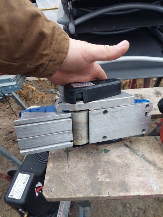 Rindele lemn Berner si Skil